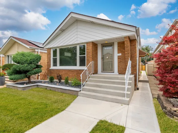 (undisclosed Address), Chicago, IL 60638