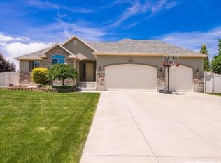 2578 S 575 W, Syracuse, UT 84075
