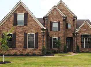 9021 River Pine Cv, Unincorporated, TN 38016