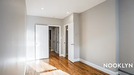 Rented by Nooklyn NYC LLC