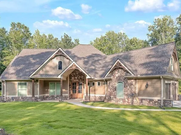 375 S McCollum Dr, Canton, GA 30114