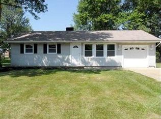 1442 Princeton Dr, Brunswick, OH 44212