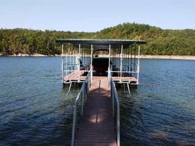 8691 Rambo North Rd, Rogers, AR, 72756