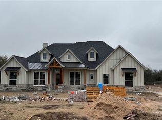 113 Fan Mill Trl, Weatherford, TX 76085