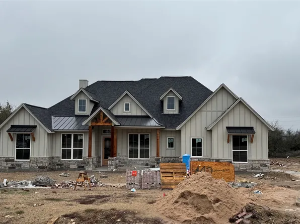 113 Fan Mill Trl, Weatherford, TX 76085