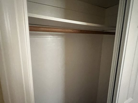Bedroom Closet