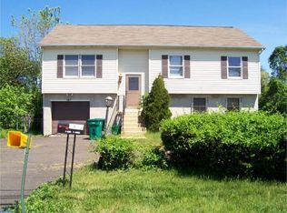 1817 Bristol Pike, Croydon, PA