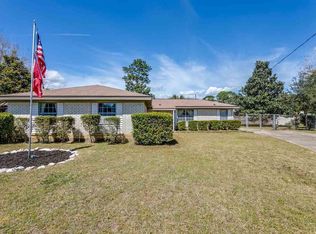 4874 La Ventana Ter, Pensacola, FL 32526