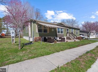 199 Indigo Cir #199, Smyrna, DE