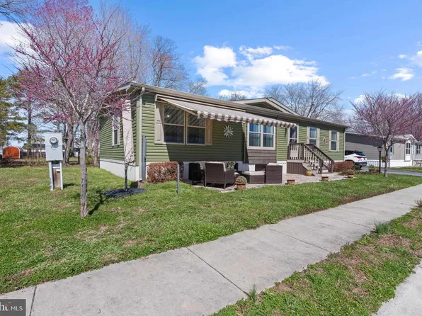 199 Indigo Cir #199, Smyrna, DE 19977