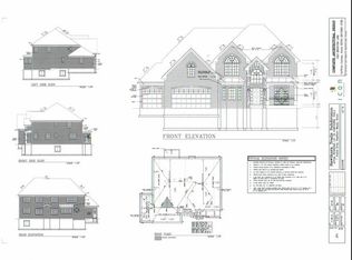 4 S Empress Ct, Hawthorn Woods, IL 60047