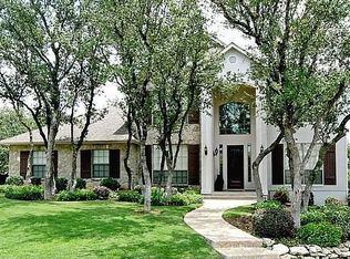 18410 Rustling Rdg, San Antonio, TX 78259