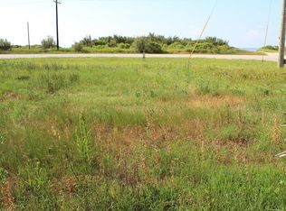1008 Bay St, Port Bolivar, TX 77650