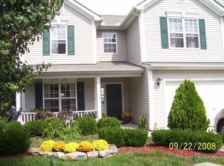 5319 Seaspray Ln, Raleigh, NC 27610