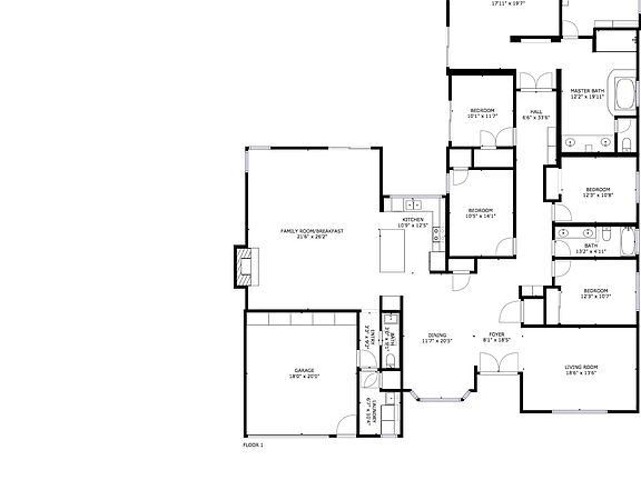 4th image of 10406 N 82nd St