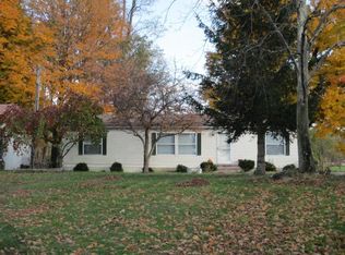 1711 State Route 61, Marengo, OH 43334