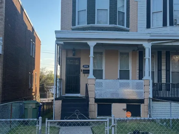 3916 Park Heights Ave, Baltimore, MD 21215