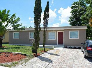 6354 SW 1st St, Margate, FL 33068