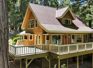 16800 Sun Bloom Way, Nevada City, CA