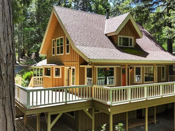 16800 Sun Bloom Way, Nevada City, CA 95959