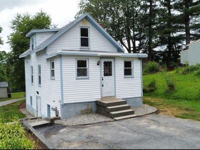 46 Crest Avenue, Auburn, ME, 04210