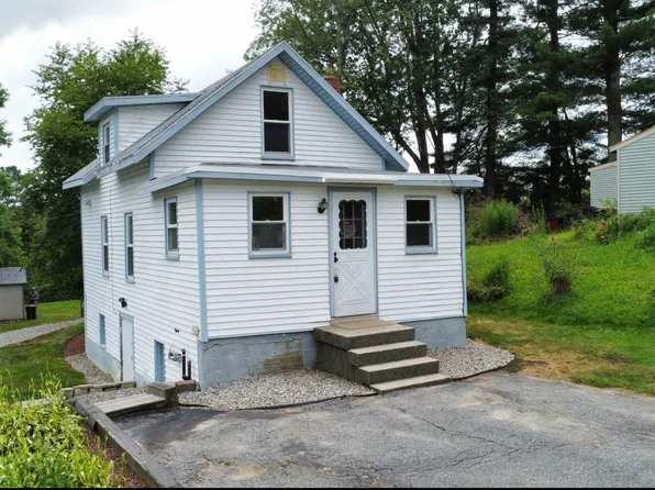 46 Crest Avenue, Auburn, ME 04210