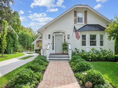 319 W Lake St, Barrington, IL, 60010