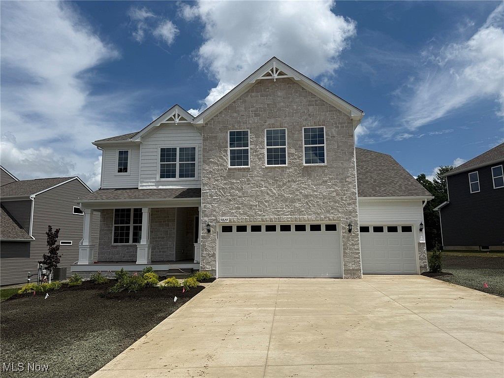 3829 Jacobs Ln, Green, OH 44685 | MLS #5122356 | Zillow