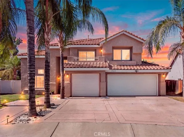 1464 Corte Rosaire, San Jacinto, CA 92583