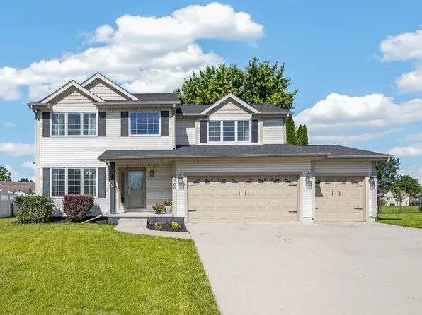 3706 SW Bluegrass Cir, Ankeny, IA 50023