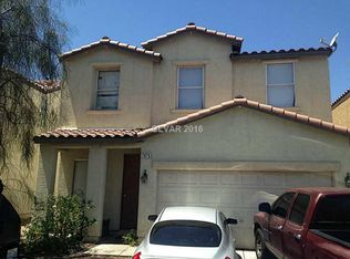 7975 Cook Islands Ct, Las Vegas, NV 89139