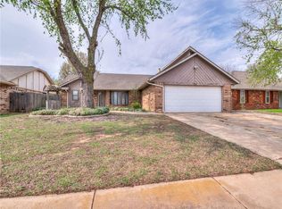725 Waterview Rd, Oklahoma City, OK 73170