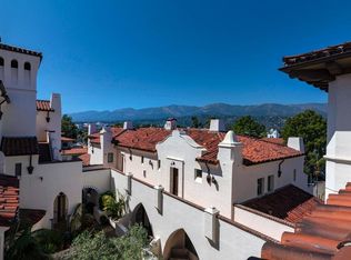 401 Chapala St #402, Santa Barbara, CA 93101