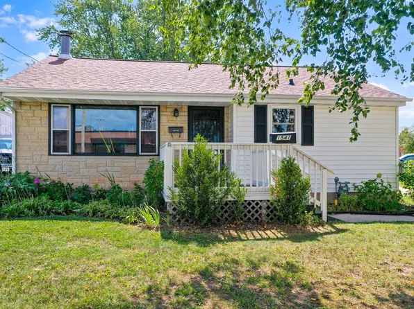 1541 Western Ave, Green Bay, WI 54303
