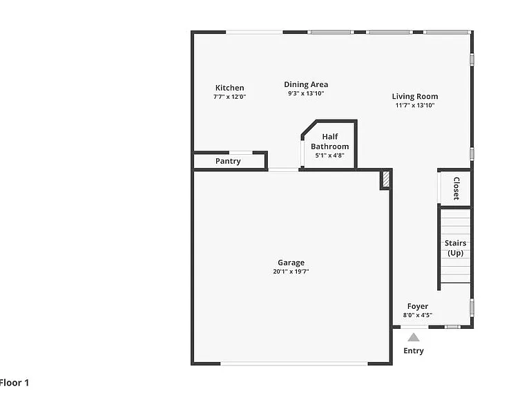 4726 N Tower Dr — Photo 2