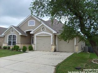 26031 Meadowlark Bay, San Antonio, TX 78260