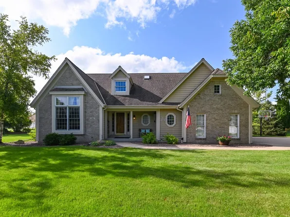 S78W15391 Foxtail CIRCLE, Muskego, WI 53150