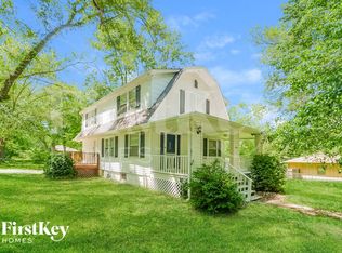 13224 Parker Ave, Grandview, MO 64030