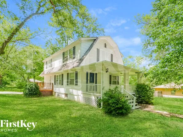 13224 Parker Ave, Grandview, MO 64030