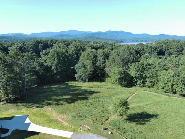 LOT 2 Redridge Rd, Morganton, GA 30560
