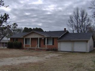 1713 Highway 270 E, Sheridan, AR 72150