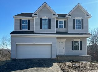 108 Spencer Ct, Harmony, PA 16037