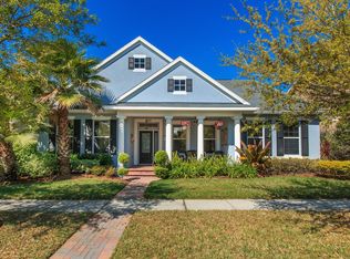 14841 Sweet Acacia Dr, Orlando, FL 32828