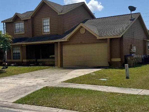 301 Blue Bayou Dr, Kissimmee, FL 34743