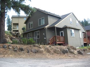 1256 SW Silver Lake Blvd UNIT 100, Bend, OR 97702