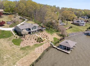 320 Six Pence Rd, Killen, AL 35645