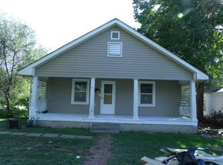 1478 E Central St, Springfield, MO 65802