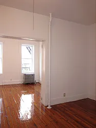 Rented by James Everett Lewis, LREB