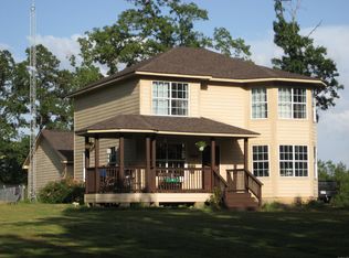 449 Polk Rd #165, Mena, AR 71953