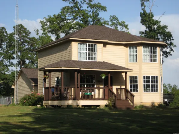 449 Polk Rd #165, Mena, AR 71953